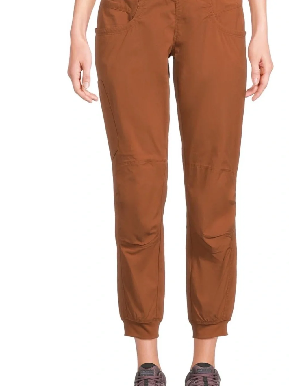 Prana Kanab Pant Women’s in Clay size S - Picture 9 of 12